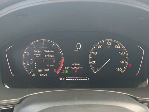 New 2026 Honda Civic Sport image 23