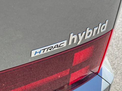 New 2026 Hyundai Santa Fe SEL image 7