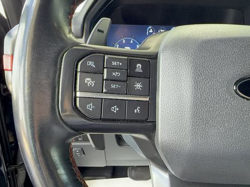 Certified 2024 Ford F150 Raptor AWD/4WD image 31