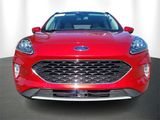 Certified 2021 Ford Escape Titanium image 2