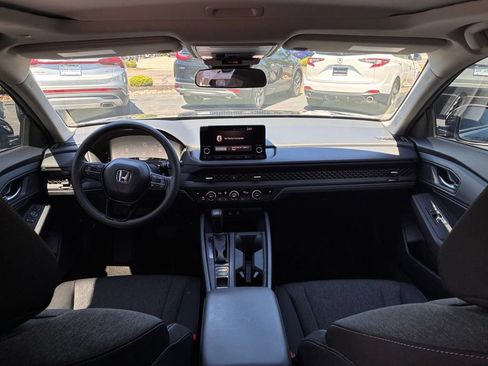 Used 2024 Honda Accord EX image 14