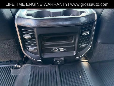 Used 2023 RAM 3500 Laramie w/ Night Edition AWD/4WD image 34