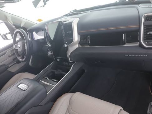 Used 2025 RAM 1500 Tungsten w/ Off Road Group AWD/4WD image 33