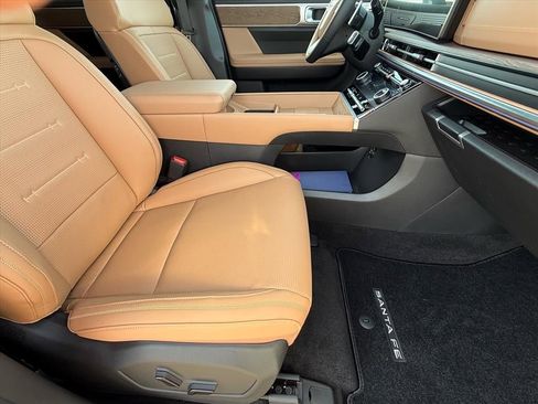 New 2026 Hyundai Santa Fe Calligraphy image 10