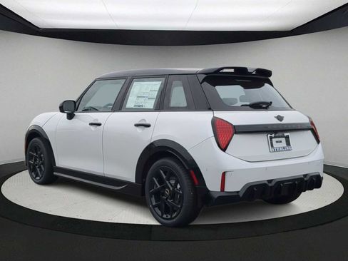 New 2026 MINI Cooper S FWD image 6
