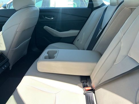New 2026 Honda Accord Touring image 21