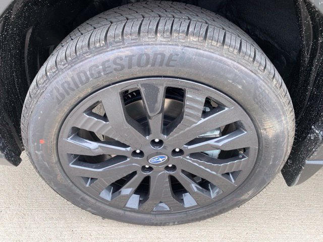 New 2026 Subaru Forester Sport AWD/4WD image 26