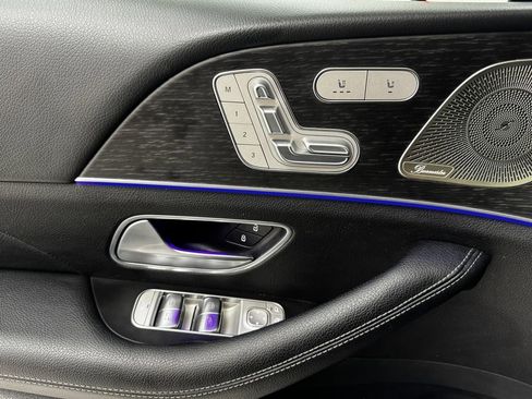 Used 2022 Mercedes-Benz GLE 350 4MATIC image 31