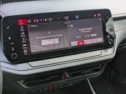 New 2026 Dodge Charger Scat Pack AWD/4WD image 12