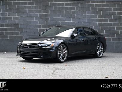 Used 2021 Audi S6 Premium Plus w/ S Sport Package