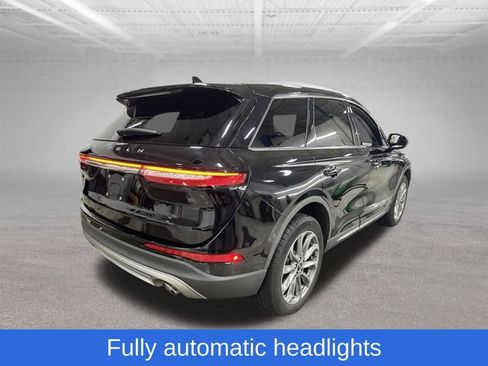 Certified 2022 Lincoln Corsair AWD w/ Premium Package image 22