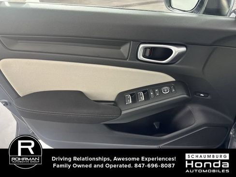 Certified 2023 Honda Civic LX image 20