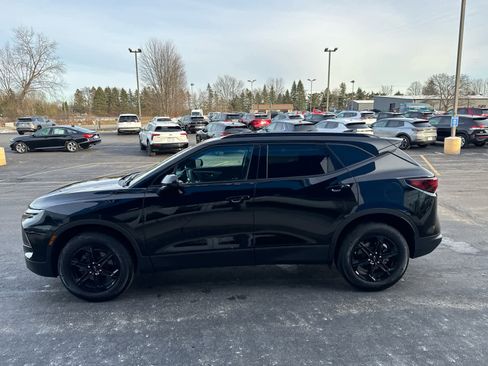 Used 2024 Chevrolet Blazer LT w/ Convenience Package image 10