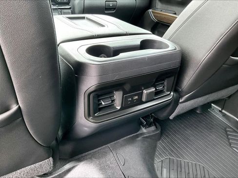 Used 2020 Chevrolet Silverado 1500 RST w/ All-Star Edition image 28