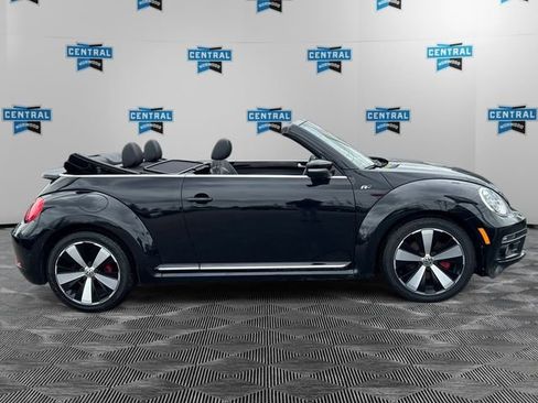 Used 2015 Volkswagen Beetle R-Line FWD image 6