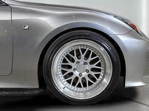 Used 2015 Lexus RC 350 w/ F Sport w/Summer Tires RWD image 34