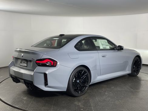 New 2026 BMW M2 w/ Lighting Package image 4