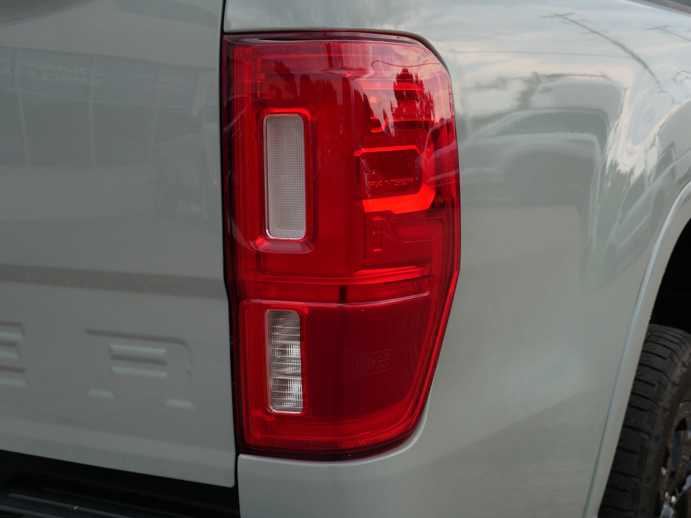 Used 2023 Ford Ranger XLT AWD/4WD image 5