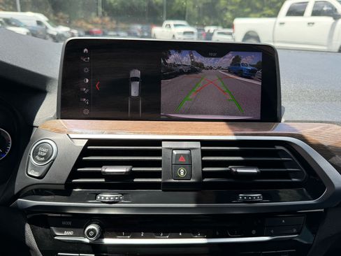 Used 2019 BMW X3 sDrive30i RWD image 18