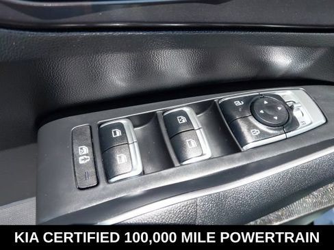 Certified 2024 Kia Sorento LX FWD image 19