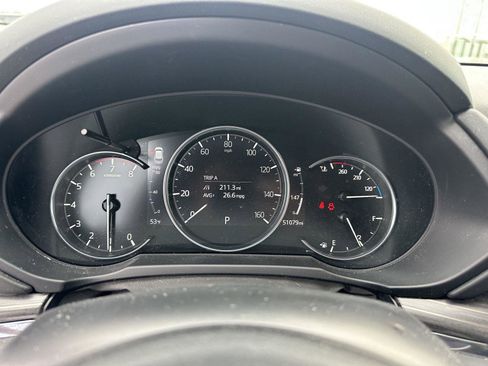 Used 2019 MAZDA CX-5 Grand Touring Reserve image 14