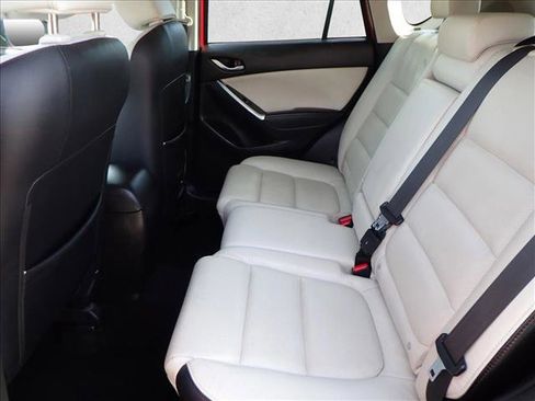 Used 2016 MAZDA CX-5 Grand Touring image 9