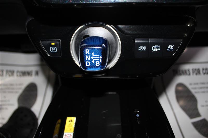 Used 2020 Toyota Prius Prime XLE FWD image 18