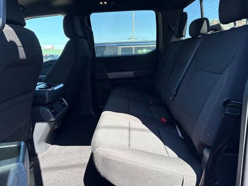 Used 2025 Ford F150 XLT w/ Equipment Group 302A MID image 10
