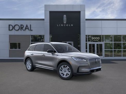 New 2026 Lincoln Corsair Premiere FWD image 7