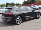 Used 2021 Audi e-tron Premium w/ Convenience Plus Package image 5