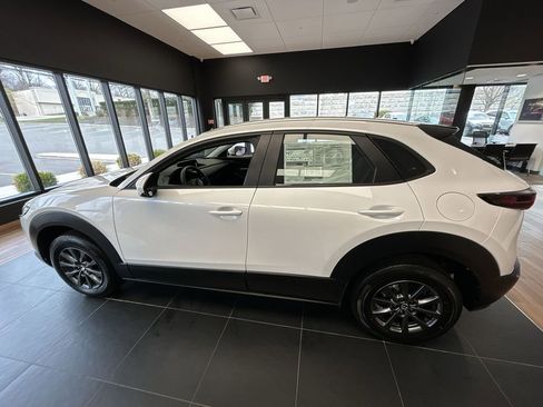 New 2026 MAZDA CX-30 AWD 2.5 S image 5