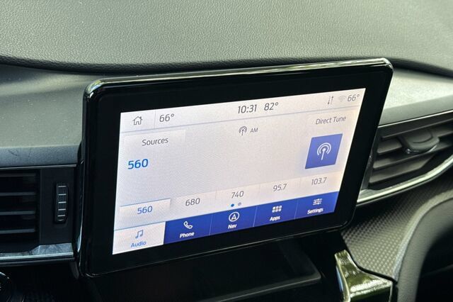 Certified 2024 Ford Explorer ST w/ Equipment Group 401A AWD/4WD image 19
