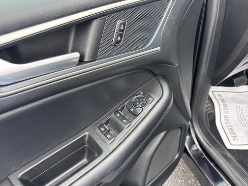 Used 2024 Ford Edge SEL w/ Convenience Package AWD/4WD image 19