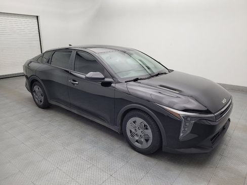 Used 2025 Kia K4 FWD image 11