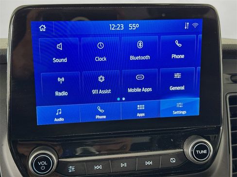 Used 2020 Ford Transit 150 Low Roof image 29