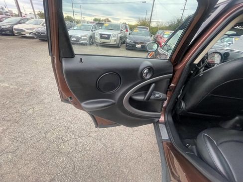 Used 2013 MINI Cooper Countryman image 21