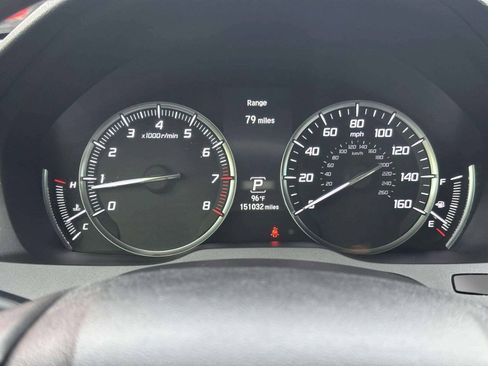 Used 2014 Acura MDX w/ Technology Package AWD/4WD image 36