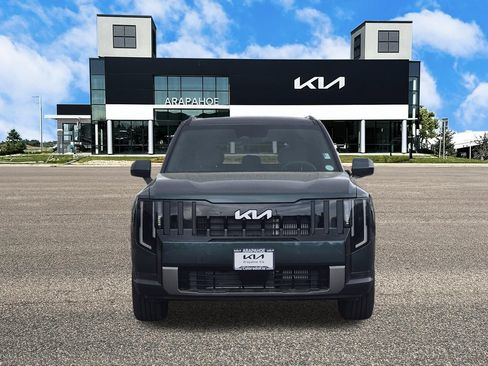 New 2027 Kia Telluride SX X-Pro AWD/4WD image 3