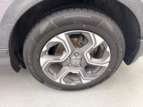 Used 2018 Honda CR-V EX-L image 6