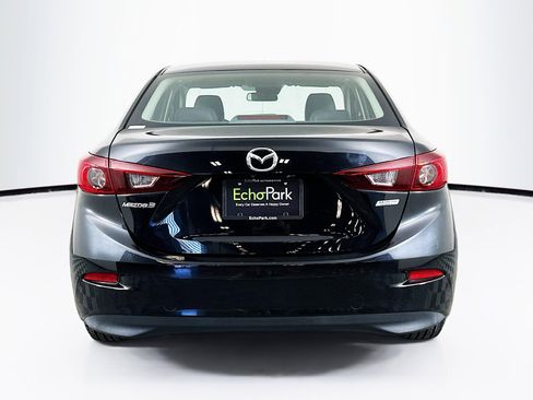 Used 2017 MAZDA MAZDA3 Touring FWD image 7