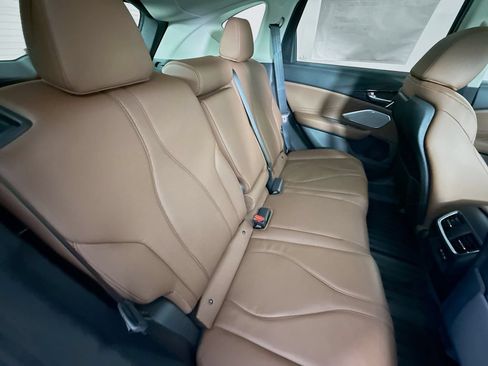 Used 2026 Acura RDX SH-AWD w/ Technology Package image 27