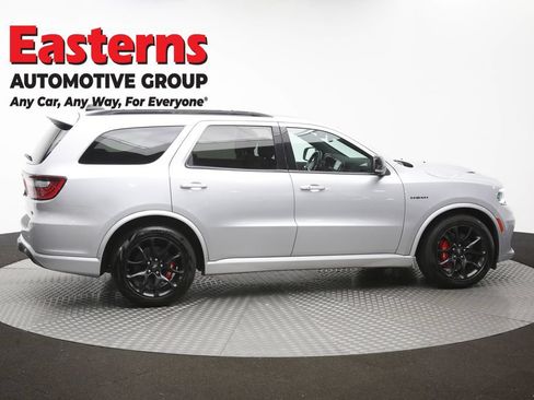 Used 2024 Dodge Durango R/T w/ Tow 'N Go Package AWD/4WD image 44
