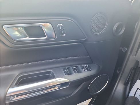 Certified 2020 Ford Mustang Premium image 24