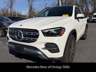 Certified 2024 Mercedes-Benz GLE 350 4MATIC
