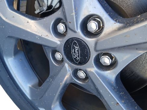 Used 2025 Ford Escape ST-Line FWD image 16