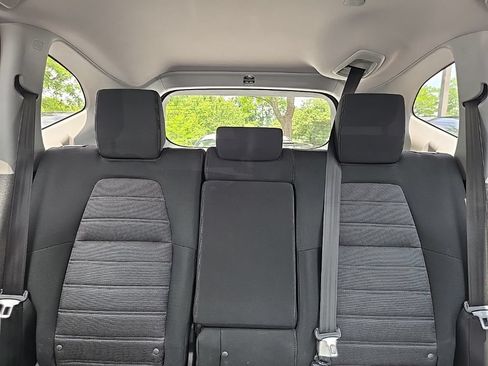 Used 2017 Honda CR-V EX image 24