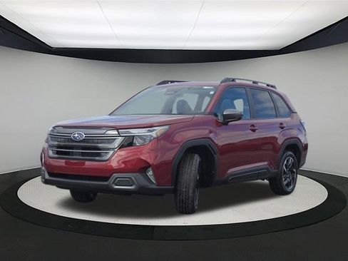 New 2026 Subaru Forester Limited image 3
