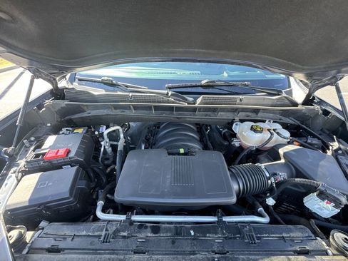 Certified 2023 GMC Sierra 1500 SLT w/ SLT Premium Package image 26