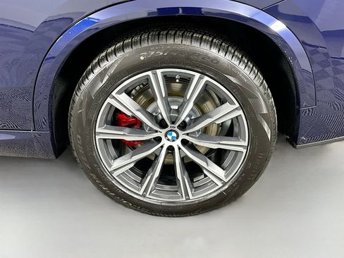 New 2026 BMW X5 xDrive50e w/ M Sport Package image 23