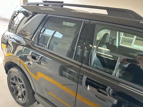 New 2026 Ford Bronco Sport Big Bend w/ Convenience Package image 13